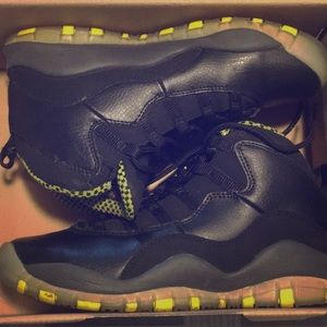 Air jordans kids